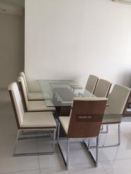 The Wharf Residence (D9), Condominium #171252022
